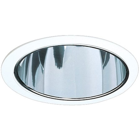 Elco Lighting 7 CFL Horizontal Reflector" EL721C